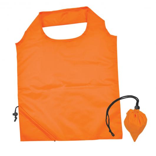 Express Folding Bags Orange